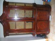 MAKE ME AN OFFER!!!!!antique italian cabinet