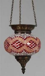 Decorative Mosaic Lamps
