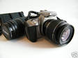 Canon EOS-350D 8MB Digital Camera Kit