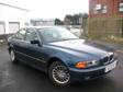 BMW 5 Series 520 AUTOMATIC 2.0 (OPEN THIS SUNDAY 12-3PM)