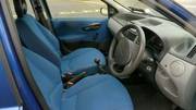 2001 fiat punto,  great condition,  just passed the nct