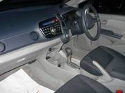 09 Honda Insight SE