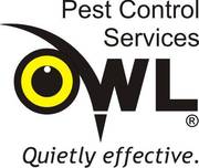 Owl Pest Control Services