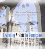 Study arabic in Damascus,  Learn standard arabic in Syria