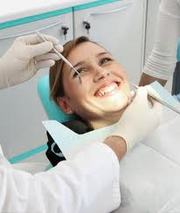 FREE DENTAL CHECK UP -with kbm dental in Rathfarnham