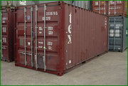 Shipping Containers for sale