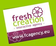 Professional web design and website development in Ireland