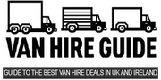 Irish Van Hire | Van Hire Ireland with Van Hire Guide