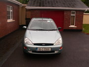 Cheap Ford Focus for sale €1750