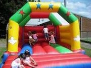 BOUNCY CASTLE FOR HIRE BLANCHARDSTOWN FROM 60 EUR 0863903119