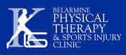 Belarmine Physical Therapy Clinic