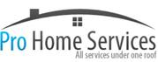 Pro Home Services - Ireland’s Premier Repairs and Maintenance 