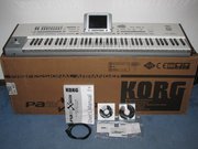Brand New Korg Pa2X Pro 76 Key