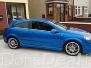 Opel Astra OPC 2006 For Sale