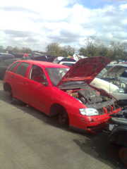 SCRAP CARS AND VANS/ WANTED FOR RECYCLING TOP PRICES  PAID