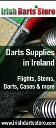 Dart Supplies in Ireland