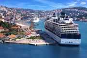4 nights Western Mediterranean Cruise from Barcelona from 393 Euro pp!
