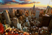 Cheap Flights to New York from 515pp!