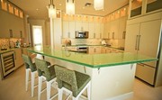 Glass Table Tops Installation