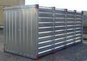 Container 6x2.2x2.2 m
