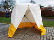 Work tent 300 5S B3.0xL3.0xH2.15 m