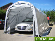 Portable Garage 2, 70x5, 10x2, 30