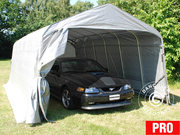  Portable Garage PRO 3, 6 x 6, 0 x 2, 7