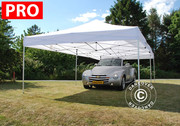 FleXtents Pro 3x6 m Aluminium