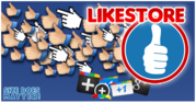 DO You Need More Traffic For Your Facebook page ?? 800 to 1500 likes!