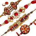 Send Rakhi and Gifts to all over India