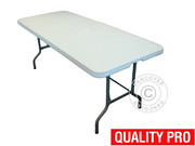 Folding Table 183x76x74 cm (25 pcs.)