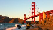 Tour America Holiday Deal for San Francisco from 907!