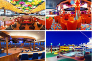 Cruise Holidays deal 7nts Norwegian Jade cruise from 330pp!
