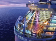 Cruise Holidays Deal - 7nts Eastern Caribbean Cruise from only 933pp!