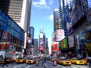 Tour America Holiday Deal for New York from 770pp!