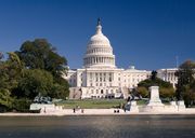 Washington holiday special offer from Tour America from €532pp!  