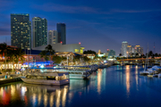 Miami holiday special offer from Tour America from €582pp! 
