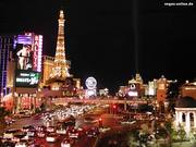 Tour America Holiday Deal for Las Vegas from €475pp!
