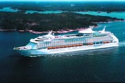 Cruise Holidays Eastern Caribbean - Roundtrip Miami from 570pp!