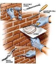 southside brick and stone Building restoration services