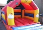 BOUNCY CASTLE FOR HIRE DUBLIN FROM 60 EURO..0863903119