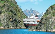 Cruise Holidays Deal Norwegian Fjord Cruise from 550pp!