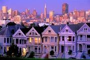 Cheap cheap cheap flights to San Francisco from 400pp just with Tour A