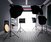 Photography studio   equipment - 20€ Dublin City Center