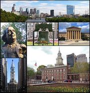 Tour America Holiday Deal for Philadelphia from only 444pp!