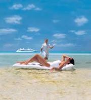 Cruise Holidays Eastern Caribbean - Roundtrip Miami cruise holiday off