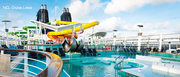 Western Caribbean Roundtrip New Orleans Cruise FROM only €497.49pp!