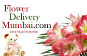 Flower Delivery Hours for people of Mumbai