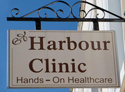 Physcial Therapy and Harbour Clinic Dublin
