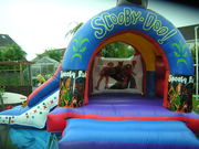 BOUNCY CASTLE HIRE LUCAN...FROM 60 EURO..0863903119